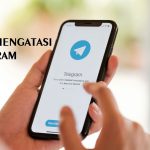Kenapa Telegram Lemot? Begini Cara Mengatasinya Kenapa Telegram Lemot