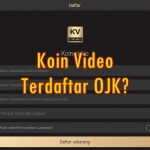 Apa Benar Koin Video (KV Apk) Terdaftar OJK? Simak ini Apa Benar Koin Video (KV Apk) Terdaftar OJK