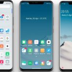 3 Tema MIUI 12 Tembus Aplikasi dan Cara Install Tema MIUI 12 Tembus Aplikasi