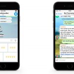 Kenapa Bot Telegram Tidak Membalas Chat? Ini Penyebabnya Kenapa Bot Telegram Tidak Membalas Chat