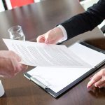 Contoh Formulir Pendaftaran Berbagai Kepentingan Lengkap contoh formulir pendaftaran