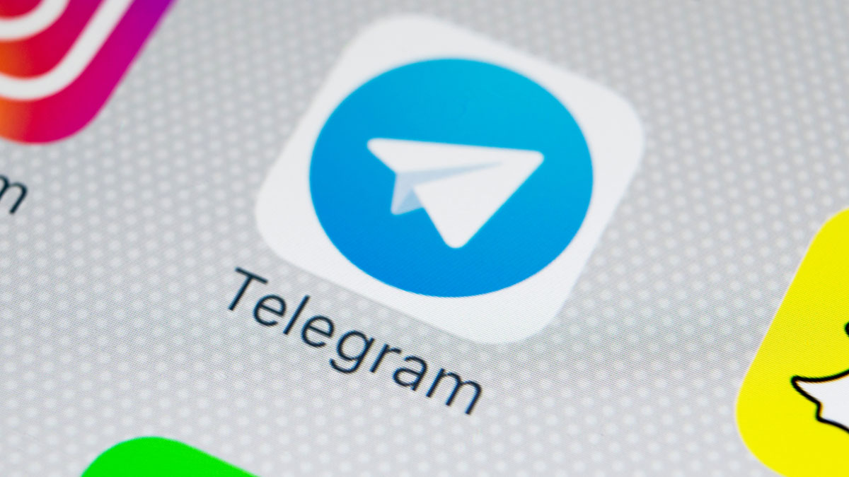 Cara Mengatasi Kenapa Download Video di Telegram Lama
