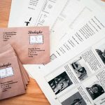 Ukuran Postcard Standar Yang Biasa Digunakan dengan Contoh Ukuran Postcard Standar