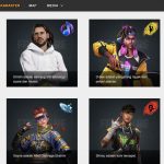 5 Karakter FF Bagus dan Unik, Pakai Untuk Menang Terus Karakter FF Bagus dan Unik