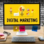 Bagaimana Pemasaran Digital Telah Mengubah Bisnis Selamanya Pemasaran Digital