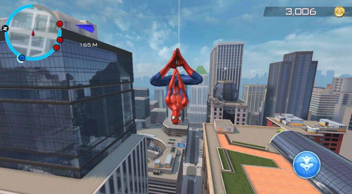 The Amazing Spider-Man Mod Apk Torrent Full Version The Amazing Spider-Man Mod Apk