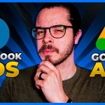 Google Ads Vs FB Ads, Mana yang Lebih Baik? fb ads vs google ads