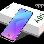 Cara Cek atau Isi Saldo e-Money di Oppo A95 Lewat NFC Oppo A95