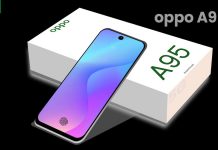 Cara Cek atau Isi Saldo e-Money di Oppo A95 Lewat NFC Oppo A95
