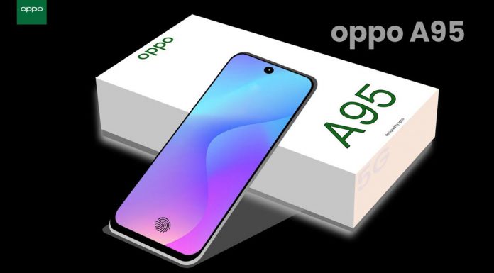 Cara Cek atau Isi Saldo e-Money di Oppo A95 Lewat NFC Oppo A95