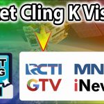 Harga dan Cara Berlangganan Paket Cling K-Vision 2022 Cara Berlangganan Paket Cling K-Vision 2022