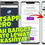 WhatsApp Aero 17.50 Apk Download Terbaru 2022 WhatsApp Aero 17.50 Apk