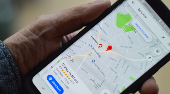 Cara Membuat Garis Jalan di Google Maps yang Mudah Cara Membuat Garis Jalan di Google Maps yang Mudah