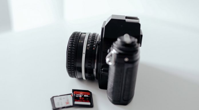 Cara Mengembalikan Memori Kamera yang Terformat dengan Recuva Cara Mengembalikan Memori Kamera yang Terformat dengan Recuva