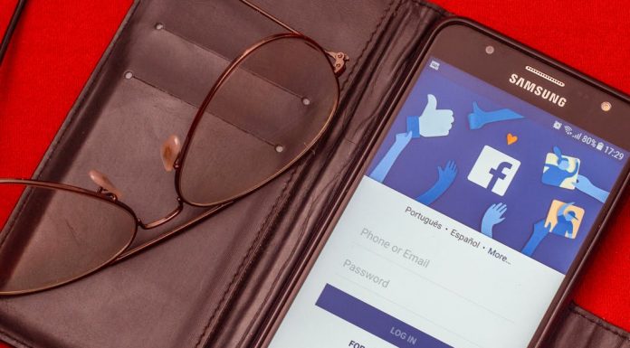 Aplikasi Pelacak Lokasi Akun Facebook dan Cara Penggunaannya Aplikasi Pelacak Lokasi Akun Facebook