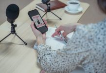 5 Rekomendasi Aplikasi Pengubah Suara Video Melalui Smartphone Aplikasi Pengubah Suara Video Melalui Smartphone