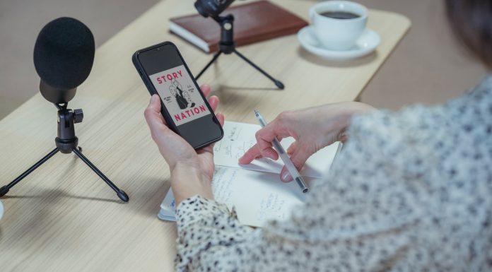 5 Rekomendasi Aplikasi Pengubah Suara Video Melalui Smartphone Aplikasi Pengubah Suara Video Melalui Smartphone