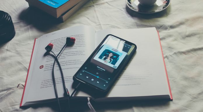 Pilihan 6 Aplikasi Pengunduhan Lagu yang Paling Populer! Aplikasi Pengunduhan Lagu