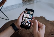 5 Aplikasi untuk Nonton Drakor Legal yang Wajib Dicoba! Aplikasi untuk Nonton Drakor Lega