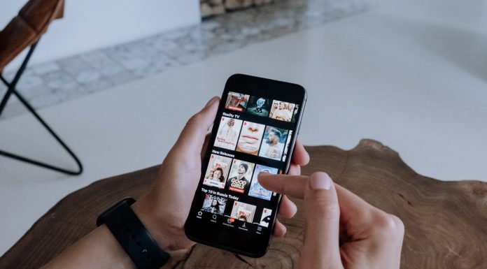 5 Aplikasi untuk Nonton Drakor Legal yang Wajib Dicoba! Aplikasi untuk Nonton Drakor Lega