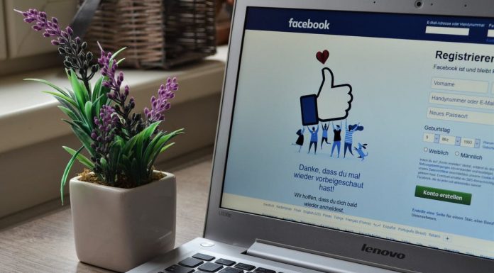 Mengetahui Cara Memasukan Video di Watch Facebook Melalui Laptop Cara Memasukan Video di Watch Facebook