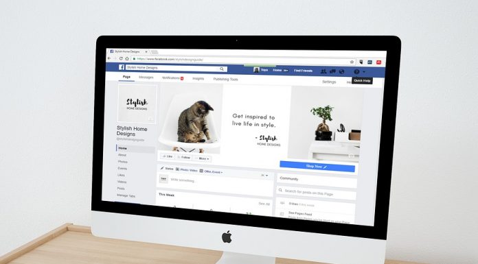 Begini Cara Membuat Dua Akun Facebook, Mudah Banget! Cara Membuat Dua Akun Facebook