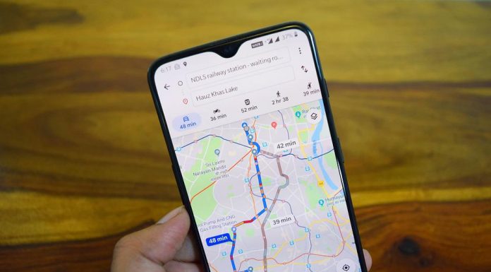 Beginilah 5 Cara Memperbaiki Lokasi di Google Map, Dijamin Berhasil! Cara Memperbaiki Lokasi di Google Map