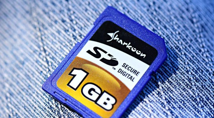 Cara Mengembalikan Memori yang ke Format dengan Aplikasi Cara Mengembalikan Memori yang ke Format dengan Aplikasi