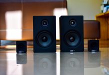 Cara Menyambung Kabel USB ke Speaker Aktif Untuk Mendengarkan Musik Cara Menyambung Kabel USB ke Speaker Aktif