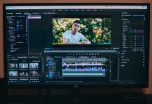 6 Software Edit video PC Gratis Dan Mudah Digunakan Software Edit video PC Gratis