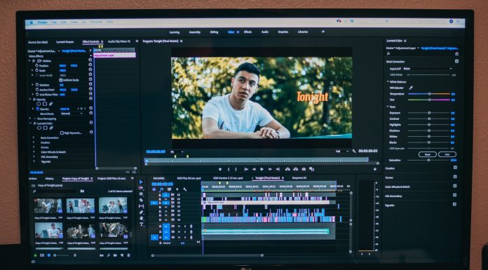 6 Software Edit video PC Gratis Dan Mudah Digunakan Software Edit video PC Gratis