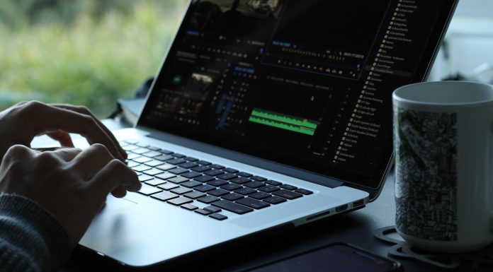 5 Software Edit Video Ringan dan Mudah digunakan Pada Laptop Software Edit Video Ringan