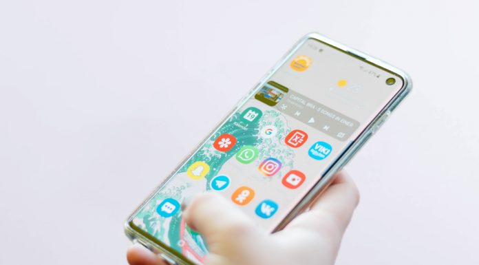 Rekomendasi Aplikasi Screenshot Panjang Android, Patut dicoba! Aplikasi Screenshot Panjang Android