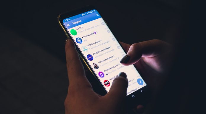 6 Jenis Bot Telegram Chat Selain Anonymous yang Banyak Digunakan Jenis Bot Telegram Chat Selain Anonymous