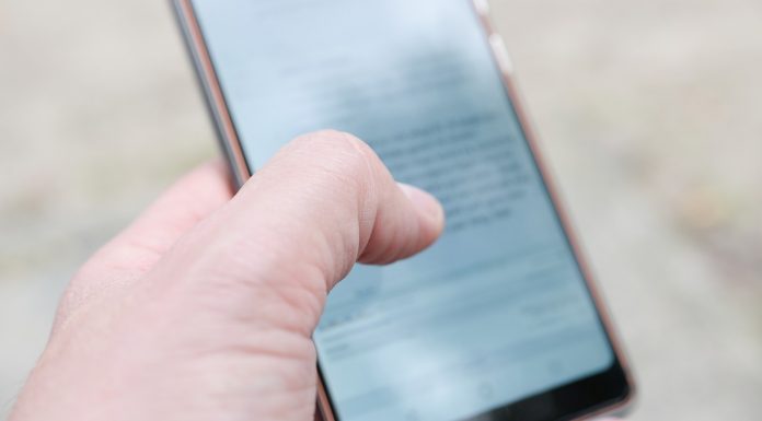 Tidak Pakai Lama! Berikut Ini Cara Melacak Pemilik Nomor HP Lewat Internet Cara Melacak Pemilik Nomor HP Lewat Internet