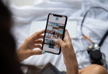 Inilah Cara Memasukkan Foto ke Twibbon Tanpa Aplikasi! Cara Memasukkan Foto ke Twibbon Tanpa Aplikasi