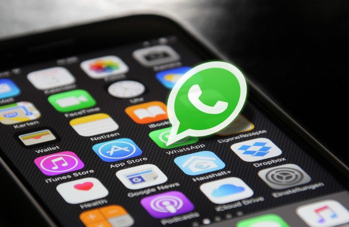 Cara memperbarui WhatsApp tanpa Play Store