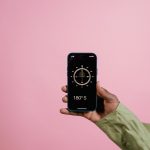 4 Cara Menentukan Arah Kiblat Dengan Kompas Android Termudah 4 Cara Menentukan Arah Kiblat Dengan Kompas Android