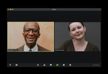 Begini 5 Cara Mengganti Background Google Meet di Android! Rapat Semakin Seru Cara Mengganti Background Google Meet di Android
