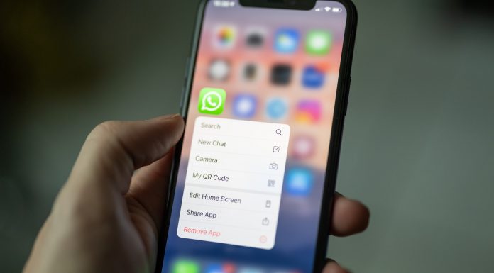 5 Cara Menyembunyikan Aplikasi WA Pada Smartphone Cara Menyembunyikan Aplikasi WA Pada Smartphone