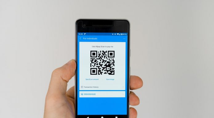 5 Jenis Cara Scan Barcode di HP Oppo Tanpa Aplikasi Cara Scan Barcode di HP Oppo Tanpa Aplikasi
