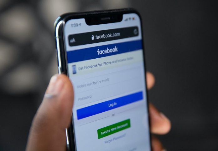 Cara Membuka Facebook Lupa Kata Sandi Nomor Hp Tidak Aktif Lewat Hp