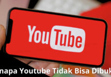 Kenapa Youtube Tidak Bisa Dibuka Padahal Kuota Masih Ada? kenapa youtube tidak bisa dibuka