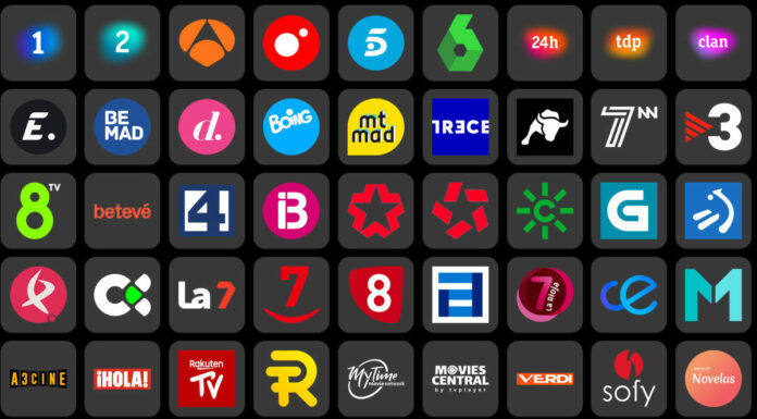 Photocall TV Indonesia All Channel Gratis Terbaru Photocall TV Indonesia