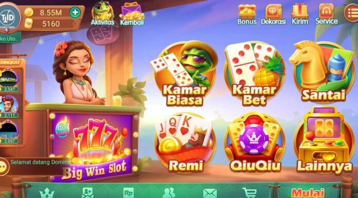 Tdomino.boxiangyx.com Login Alat Mitra Higgs Domino Tdomino.boxiangyx.com