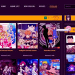 Gogoanime Apk Tempat Terbaik untuk Nonton Anime Online Gogoanime Apk