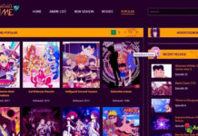 Gogoanime Apk Tempat Terbaik untuk Nonton Anime Online Gogoanime Apk