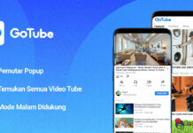 Gotube Mod Apk Web Online Versi Lama Gotube Mod Apk Web Online Versi Lama