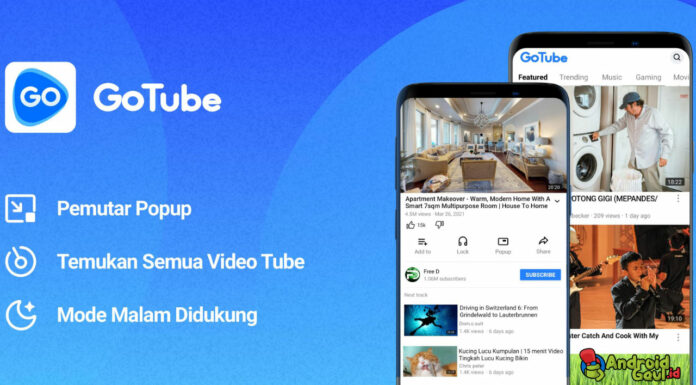 Gotube Mod Apk Web Online Versi Lama Gotube Mod Apk Web Online Versi Lama