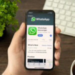 Kenapa WhatsApp Tidak Bisa Mengirim Pesan Padahal Jaringan Bagus? Kenapa WhatsApp Tidak Bisa Mengirim Pesan Padahal Jaringan Bagus